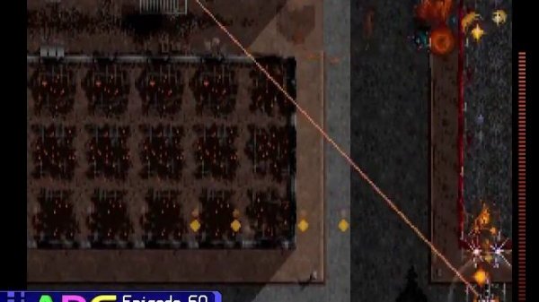 ADG Episode 60 - Raptor: Call of the Shadows