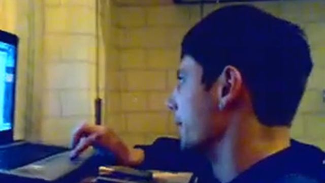 Бешеный чехословак