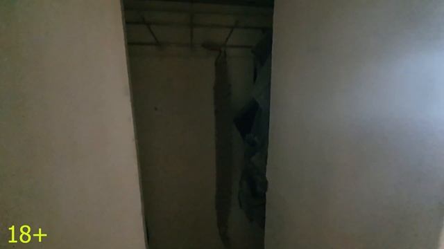 КАПИТАЛЬНЫЙ РЕМОНТ в квартире | НАЧАЛО | знакомство смотреть онлайн