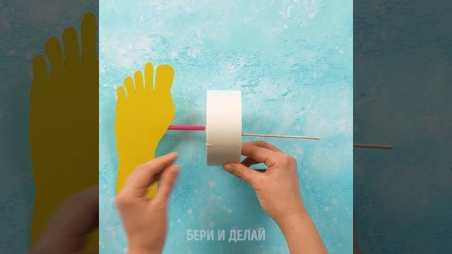 24 ПРОСТЫЕ И ЗАБАВНЫЕ ИДЕИ КРАФТОВЫХ ИГРУШЕК смотреть онлайн