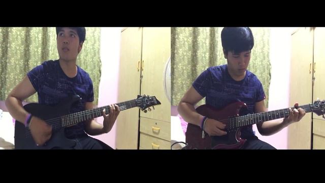 ช่างมัน Cocktail Cover (เวอร์ชั่นอ่อนซ้อม + งานหยาบ) смотреть онлайн