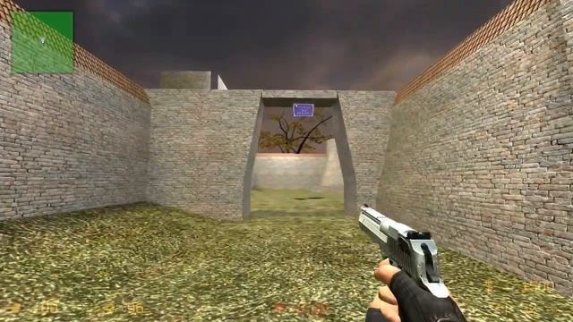 Секреты На Карте Zm_dust2_papys_aperos4_2 На Css 34v смотреть онлайн