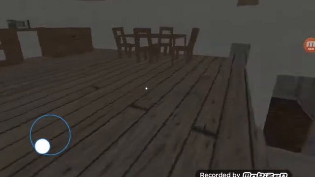 Teddy Horror Game прохождение смотреть онлайн