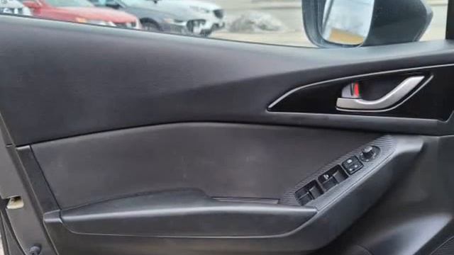 2014 Mazda 3 GS-SKY (Waterloo, Ontario) смотреть онлайн