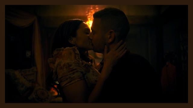 Umbrella Academy Season 3 Luther Love Song S03E02 - [Lilly Winwood and Steve Winwood - Higher Love смотреть онлайн