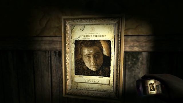 Let's Play Huntsman The Orphanage Halloween Edition - Part 2 смотреть онлайн