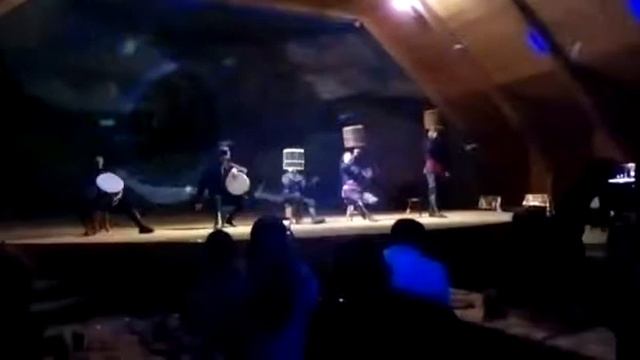 Экскурсия "Кавказское застолья" возле Сочи! смотреть онлайн