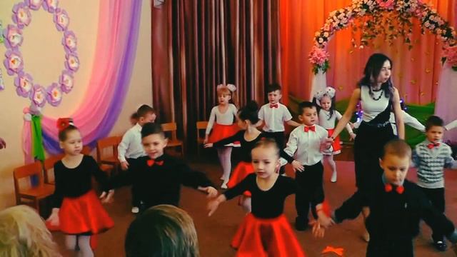 KIDS DANCE| ДЕТСКИЙ ТАНЕЦ
