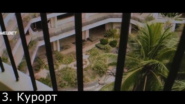 ТОП 5 хорроров 2021 которые могли пройти мимо Вас (Треш Обзор) смотреть онлайн