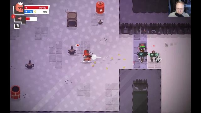 BLIND LET'S PLAY OF THE STEAM EARLY ACCESS OF - SKIPCHASER - PART 04! смотреть онлайн