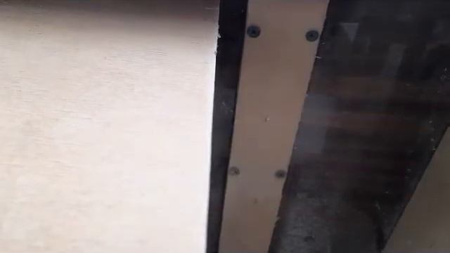 Настольная циркулярная пила своими руками/Homemade table saw. смотреть онлайн