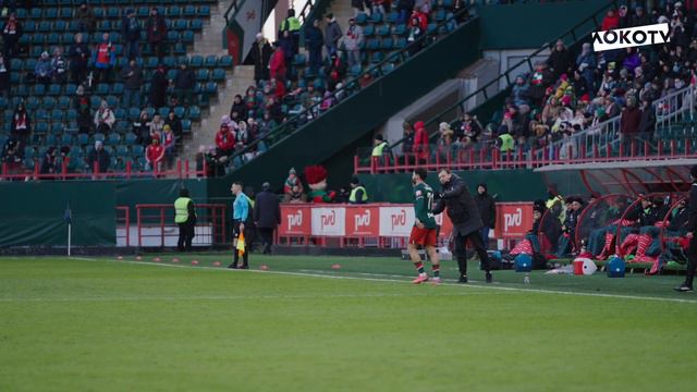 Loko Live | Напряжённый матч с «Сочи», голы Жемалетдинова и Глушенкова, убойная концовка