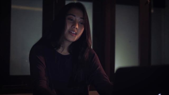 One Minute Nightmare - Selfie @JAKOBOWENS SHORT HORROR FILM CONTEST смотреть онлайн