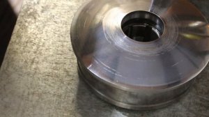 Ошибка 0868. Разбор вариатора Ниссан