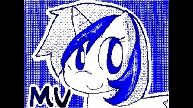 Brushie Song - by SeaSwirl смотреть онлайн