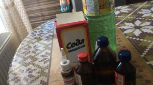 Грибок в носу: причины, симптомы и как лечить