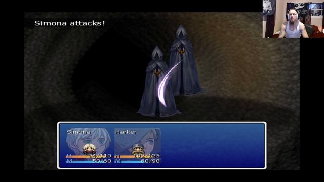 Vampires??? IN A SILVER MINE!!?? (Ashes of Immortality ) смотреть онлайн