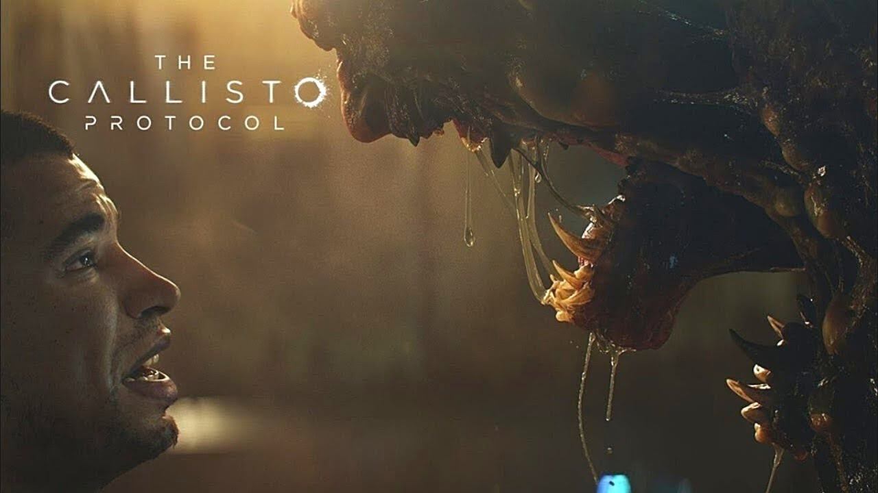 The Callisto Protocol | Геймплейный трейлер | Gamescom 2022 смотреть онлайн