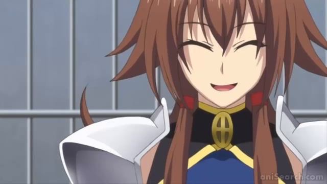 Fanfic Colaborativo-Sonic y Shadow En Shinmai maou no testament-Cap 4-El clan de los heroes aparece смотреть онлайн