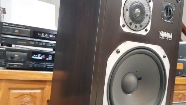 5/10/20•(ĐÃ BÁN) Technics V5a Giá 2tr Và Loa Yamaha NS-460 Giá 4,3tr