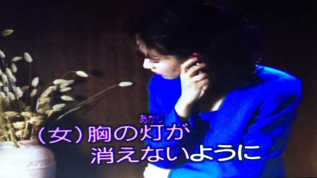 ［ 別れて⋯そして ］/小林幸子＆北大陸欣也 cover by 幸夫&千代 смотреть онлайн