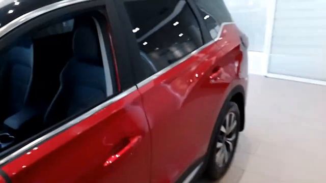 Чери(Chery).Эксид(EXEED). Цены в Январе 2023. смотреть онлайн