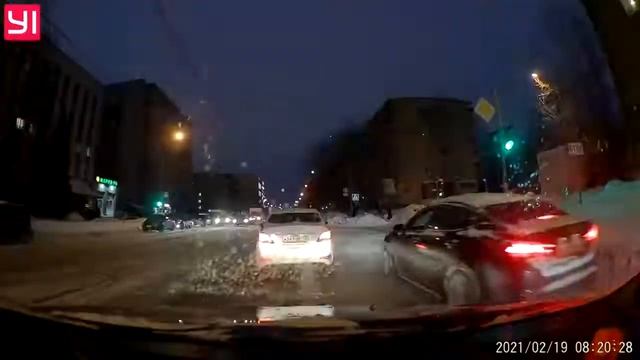 (18-19)-02-2021. Нечищенный Новосибирск смотреть онлайн