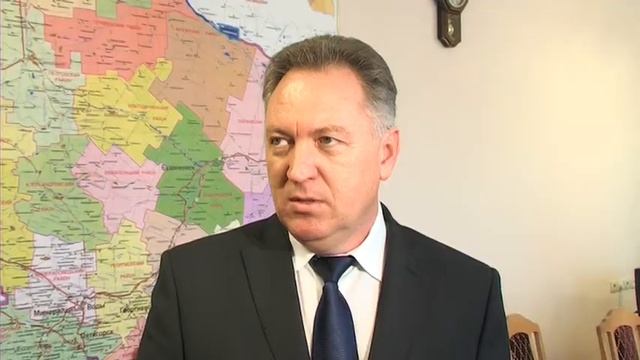 Подписание договора строительства амбулатории в с. Птичье смотреть онлайн