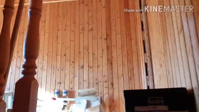 Видеоэкскурсия по даче смотреть онлайн