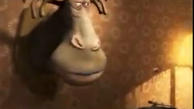 Вокруг лося (2003) смотреть онлайн