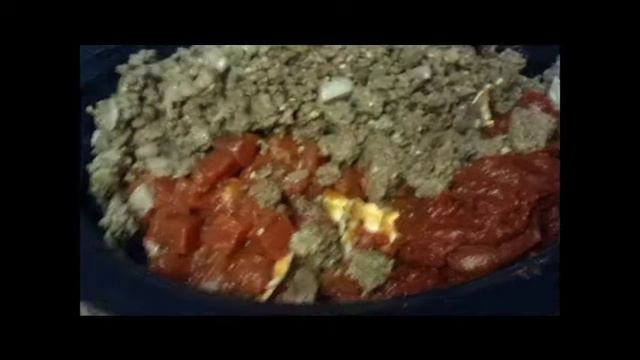 Low Fat Recipe- EASY Cabbage Casserole in the Crock Pot смотреть онлайн