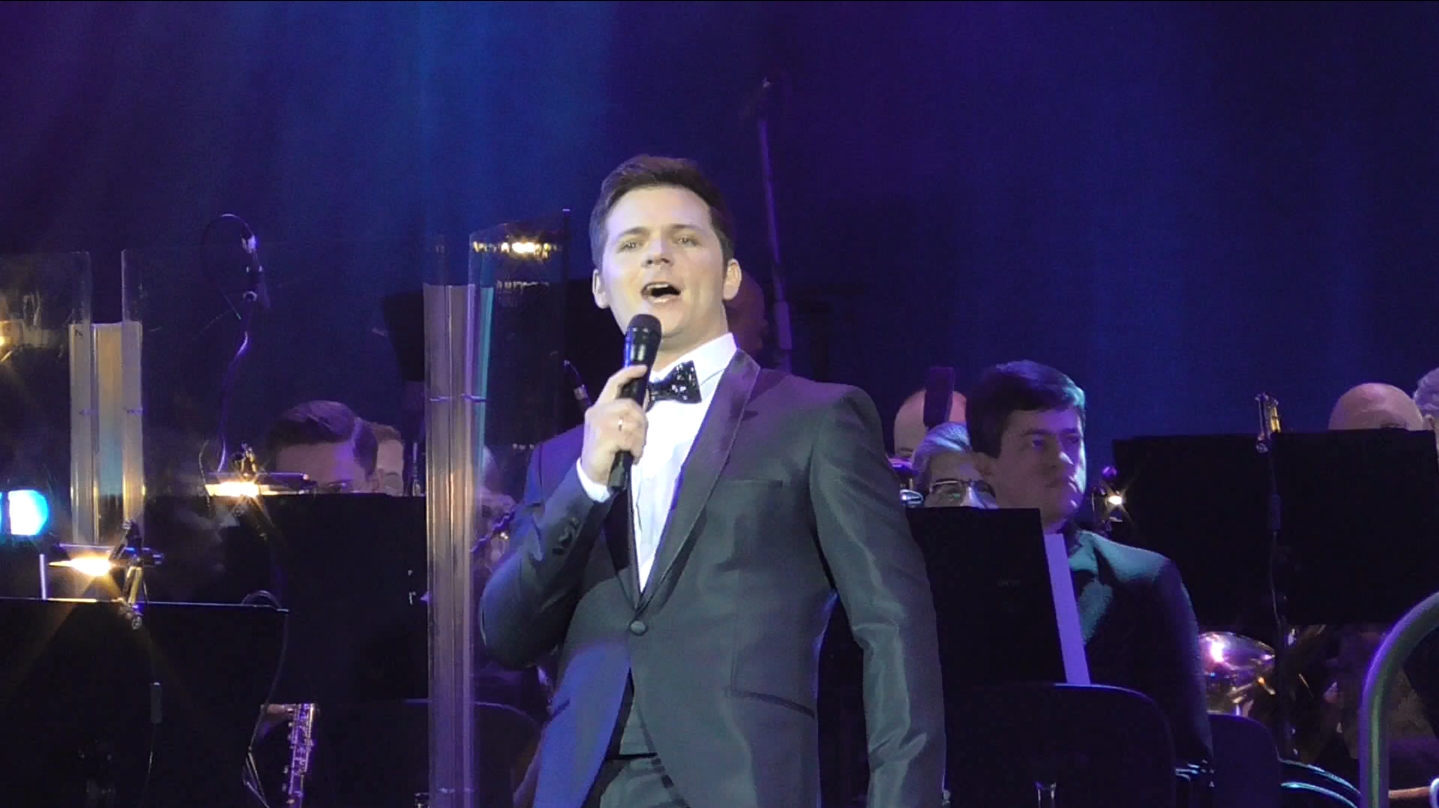 Николай Рябуха - "Сердце на снегу" смотреть онлайн