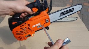 Бензопила ECHO CS-2511TES