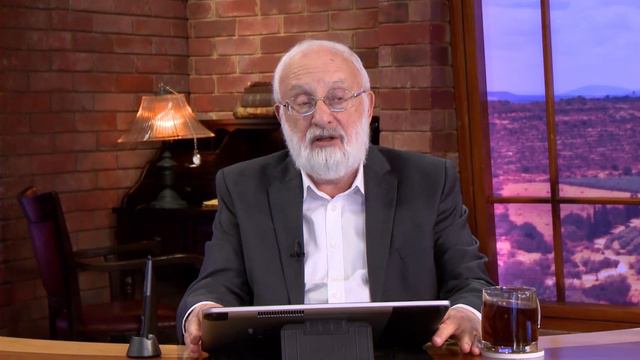 Семь сытых и семь голодных лет. Мудрость каббалы смотреть онлайн