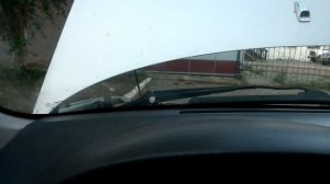 ДИАГНОСТИКА  ОШИБОК MAZDA 323F СВЕТОДИОДОМ