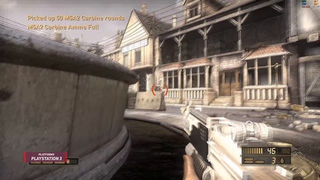 Evolution Of First Person Shooter Games
