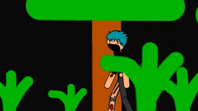 Dead By Daylight.Часть Первая.Рисуем Мультфильмы 2 смотреть онлайн