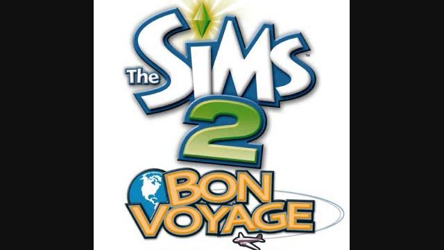 Sims Castaway OST Song 2 смотреть онлайн