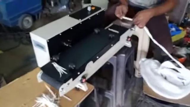 Coten weks making machine смотреть онлайн