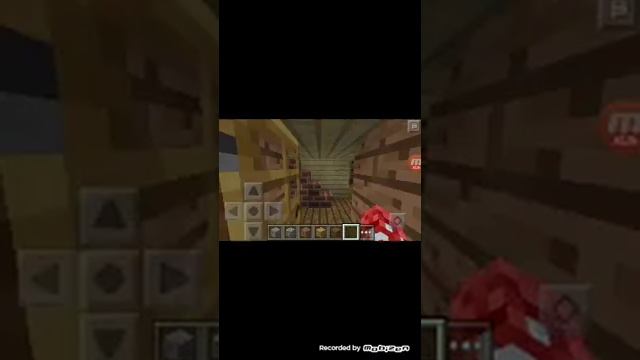 Строитель про для Minecraft Pocket Edition.0.14.0 смотреть онлайн