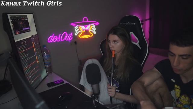 Соседка пришла с сюрпризом. Фруктозка и Десаут про Турцию