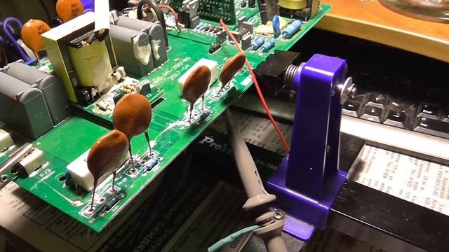 Ремонт сварочного аппарата Brima ARC-250 IGBT смотреть онлайн