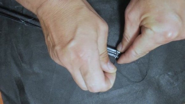 Как собрать рыболовный экран телевизор чтобы ловил