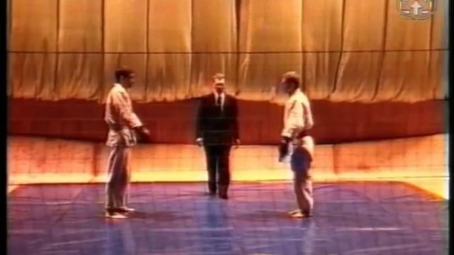Бои на татами часть 24 смотреть онлайн