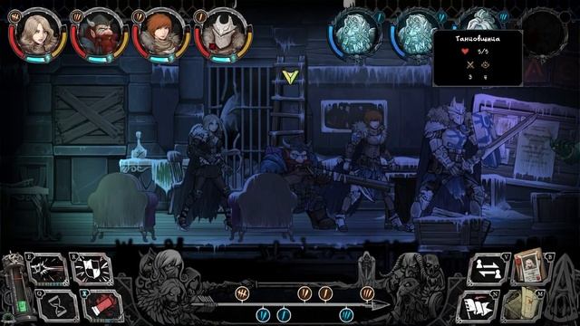 Vambrace: Cold Soul. Честное мнение.