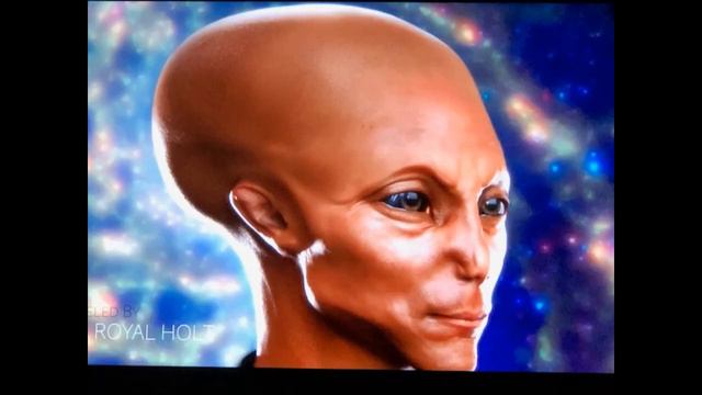 See real E.T. RACES illustrations in a COSMIC dance.Lets create our reality now. Music by Eric Pryd смотреть онлайн
