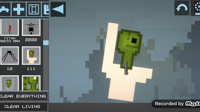 все мои сохранение в мелон PlayGround часть 2 смотреть онлайн