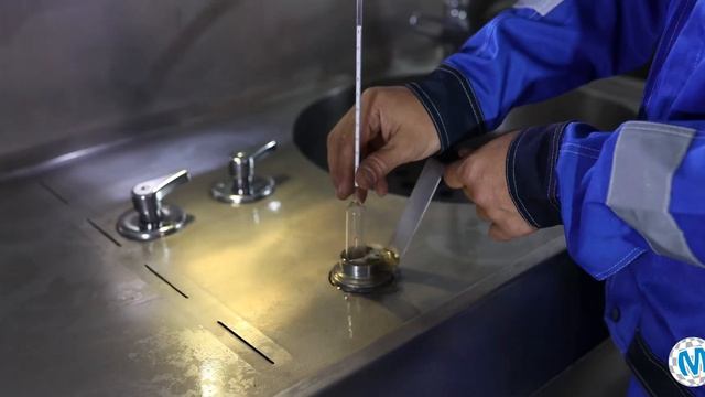 Проект ООО "Металлпром" Пивоварня смотреть онлайн