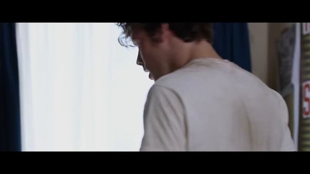 Подсобка Дьявола / The Shed (2019) / Ужасы