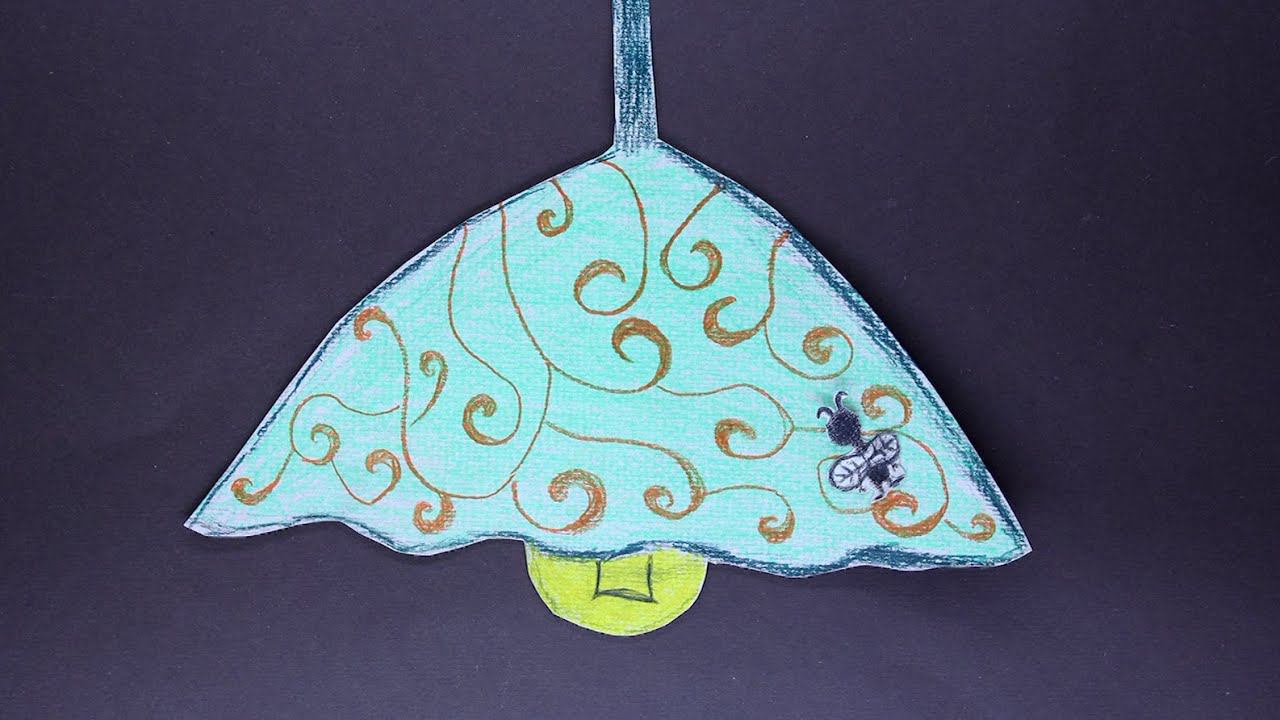 Звуки мухи смотреть онлайн